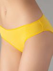 Трусы-слипы Minimi MF221 Slip (цвета черный и желтый)
