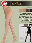 Omsa Nuit (мелкая сетка)