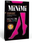Гольфы Minimi Micro Colors 70 DEN