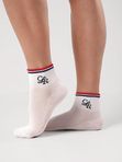 Носки женские CLE Д5655 хл+эл круиз и CLE Д5656 хл+эл круиз