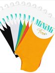 Носки женские Minimi Fresh 4102