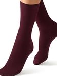 Носки женские Minimi Fresh 4103 (цвета: белый, черный, бордо, бирюзовый, т. синий)