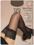 Sisi Queen 40 DEN (чулки)