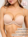 Бюстгалтер-балконет Madamoda BF0388 бюст (цвет указать в комментарии к заказу)