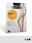 Колготки Omsa Sun Light 8 DEN  ХИТ СЕЗОНА