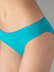 Трусы-слипы Minimi MF221 Slip (цвета голубой и бежевый)