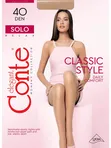 Conte Solo 40 DEN XL и XXL