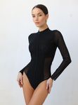 Купальник слитный Bip-Bip Delta TB
