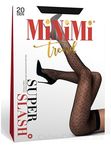 Minimi Slash 20 DEN (с рисунком полоски)