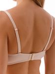 Бюст пуш-ап Coquette Revue 52151 Shiny