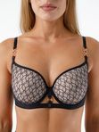 Бюст-спейсер  Coquette Revue 84135 Ambra