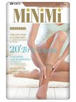 Носки Minimi Brio 20 Lycra (2 пары)