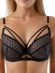 Бюст Coquette Revue 89135 Ambra