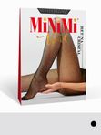 Minimi Retina Cristal (сетка, стразы)