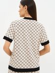 Пижама женская Omsa OmD 0240D Alta Moda