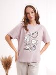 Комплект женский CLEVER LP16-1244/4 Коттедж