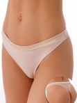Трусы-стринги Coquette Revue 67151 Shiny