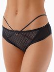 Трусы-слипы Coquette Revue 65135 Ambra