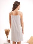 Сорочка женская CLEVER LS16-1244/2 Коттедж