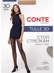 Conte Tulle 30 DEN (тюль)