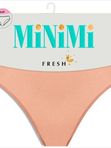 Трусы-слипы Minimi MF221 Slip (цвета белый и розовый)