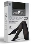 Omsa Corsia 120 DEN ажурные хлопок