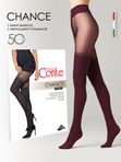 Conte Chance 50 DEN (имитация ботфорт)