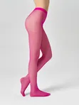 Колготки Minimi Retina Colors (сетка)