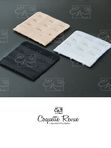 Удлинитель для бюста Coquette Revue 38016 3 крючка (1 шт. в уп.)