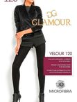 Glamour Velour 120 DEN
