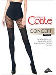 Conte Concept 50 DEN (имитация ботфорт)