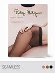 Philippe Matignon Nudite Cristal 30 DEN (бесшовные)