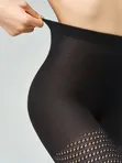 Omsa Corsia 120 DEN ажурные хлопок