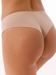 Трусы-бразилиана Coquette Revue 63151 Shiny