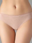 Трусы-слипы Minimi MF221 Slip (цвета голубой и бежевый)