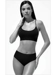 Трусы женские Omsa OmS222 Slip midi