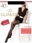 Glamour Tiamo 40 DEN (размеры 2,3,4)
