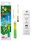 Электрическая звуковая зубная щетка CS Medica CS-562 Junior