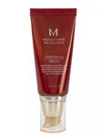 MISSHA Тональный BB крем идеальное покрытие М Perfect Cover, тон 13, 50 мл