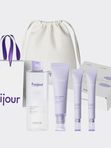 Набор для лица с коллагеном и ретинолом Fraijour