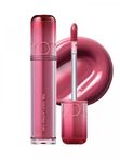 Стойкий тинт для губ с глянцевым финишем rom&nd The Juicy Lasting Tint 15 Bate Fig