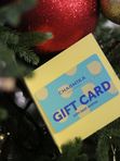 Подарочная карта GIFT CARD 1000 ₽