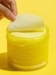 Осветляющие пилинг-пэды с лимоном Neogen Dermalogy Lemon Bright PHA Gauze Peeling