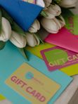 Подарочная карта GIFT CARD 1500 ₽