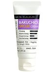 Антивозрастной крем со спикулами и бакучиолом Derma Factory