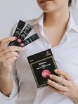 Обновляющая ночная маска с муцином улитки Jmsolution