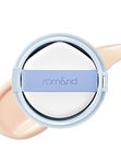 Сменный блок для лёгкого увлажняющего кушона Rom&nd 05 Sand 25