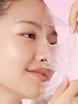Ночная маска-плёнка с коллагеном medicube Collagen Night Wrapping Mask