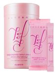 Низкомолекулярный питьевой коллаген с витамином C Lemona GYEOL Collagen Plus 2 гр*60 шт
