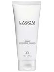 Увлажняющая пенка для умывания Lagom